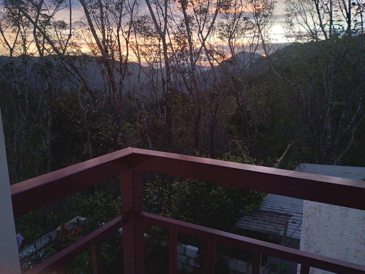 Winterhome Homestay ムンナール エクステリア 写真